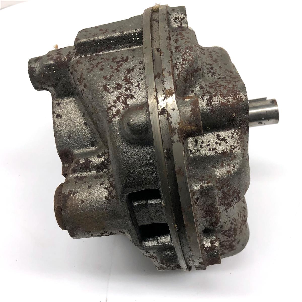 International Power Steering Pump Assembly for Commercial Vehicles